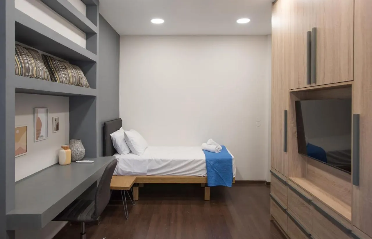 Modern Knossos Apartment Mastambas Greece